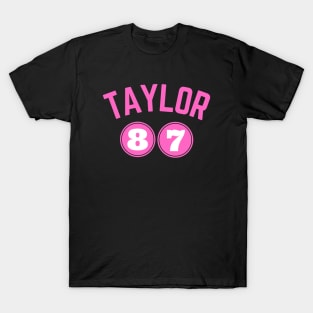 Taylor 87 T-Shirt